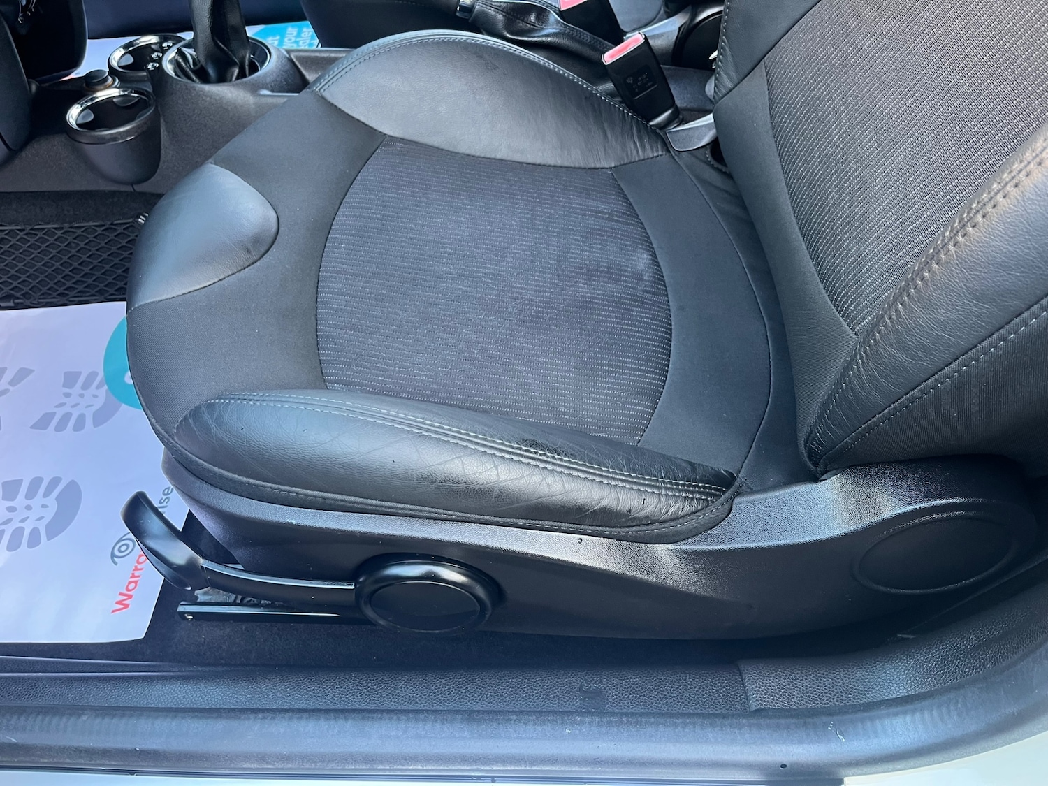 Used MINI Coupe 2011 for sale - 76603724: Photo 30