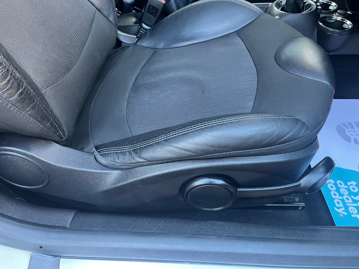 Used MINI Coupe 2011 for sale - 76603724: Photo 31