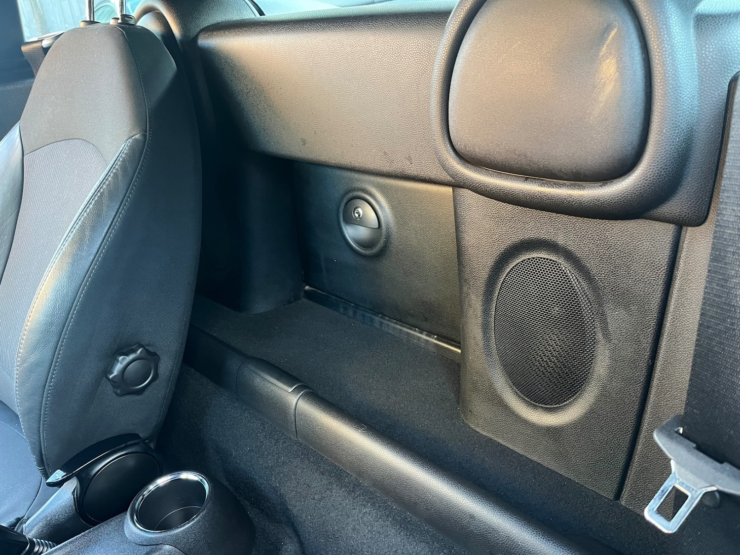 Used MINI Coupe 2011 for sale - 76603724: Photo 33