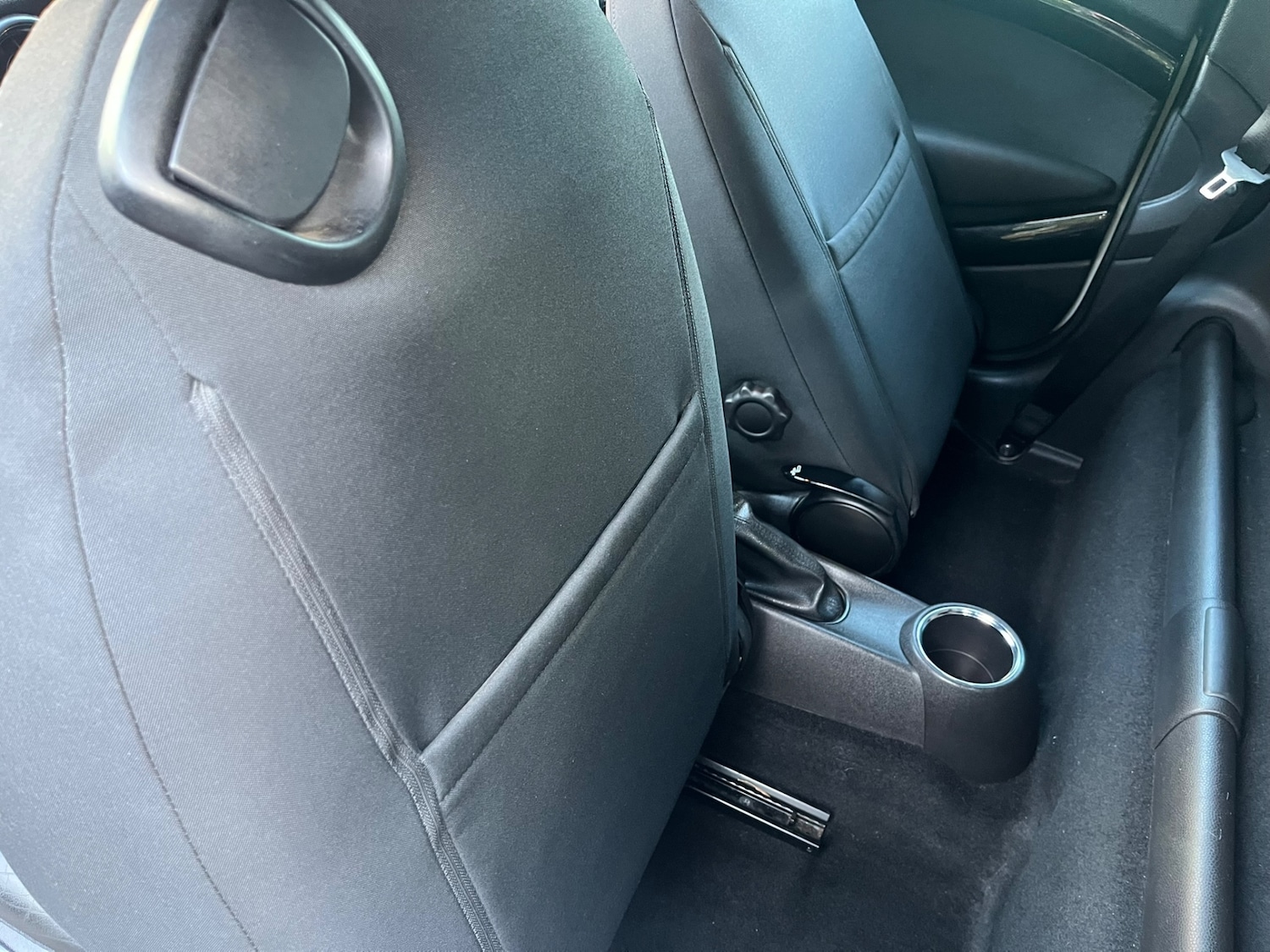 Used MINI Coupe 2011 for sale - 76603724: Photo 35