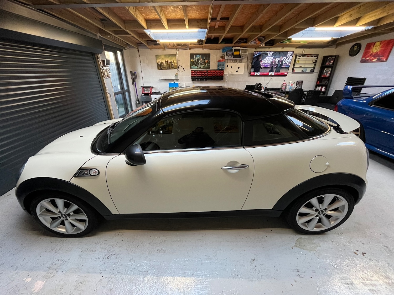 Used MINI Coupe 2011 for sale - 76603724: Photo 38