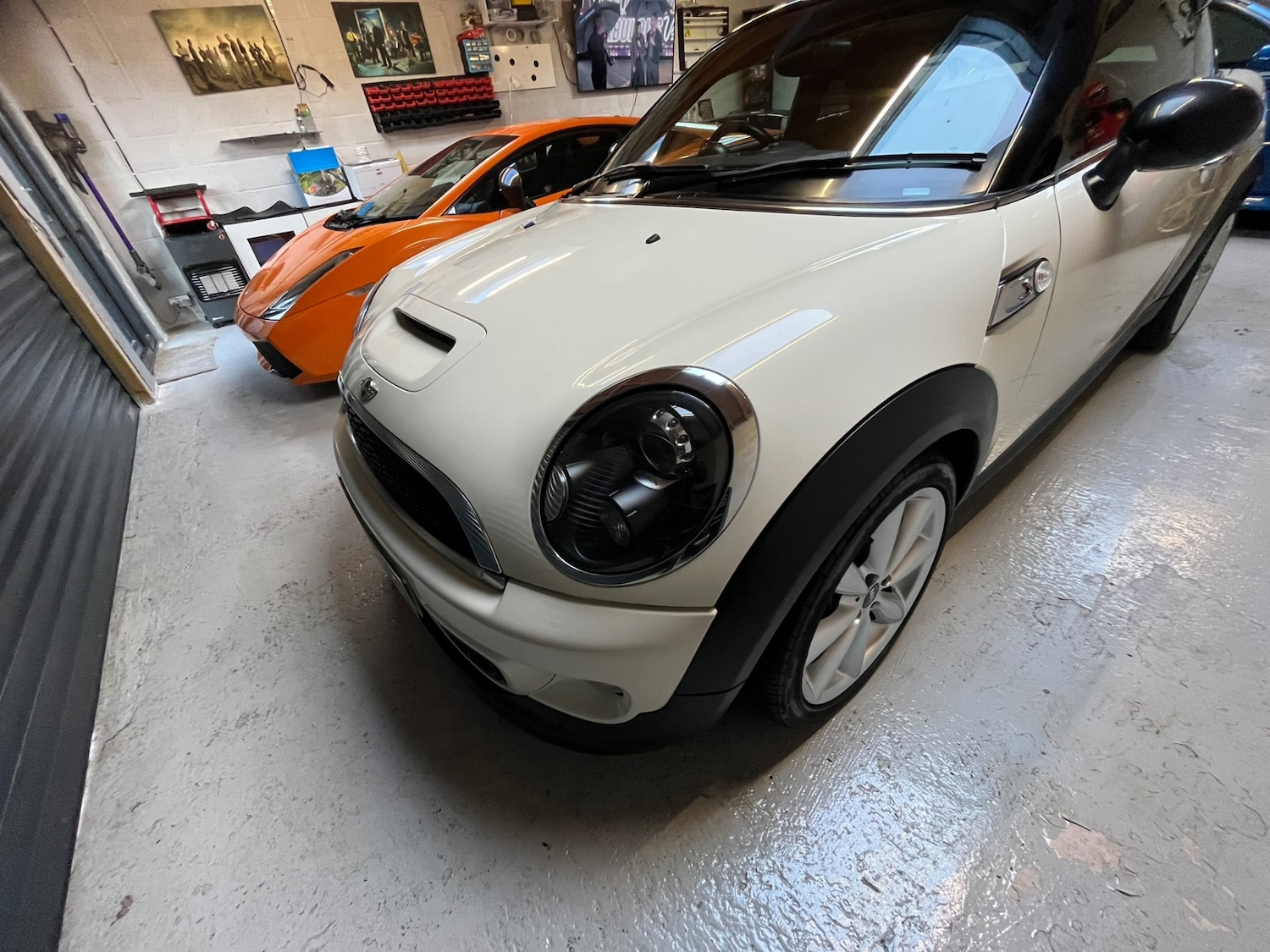 Used MINI Coupe 2011 for sale - 76603724: Photo 39