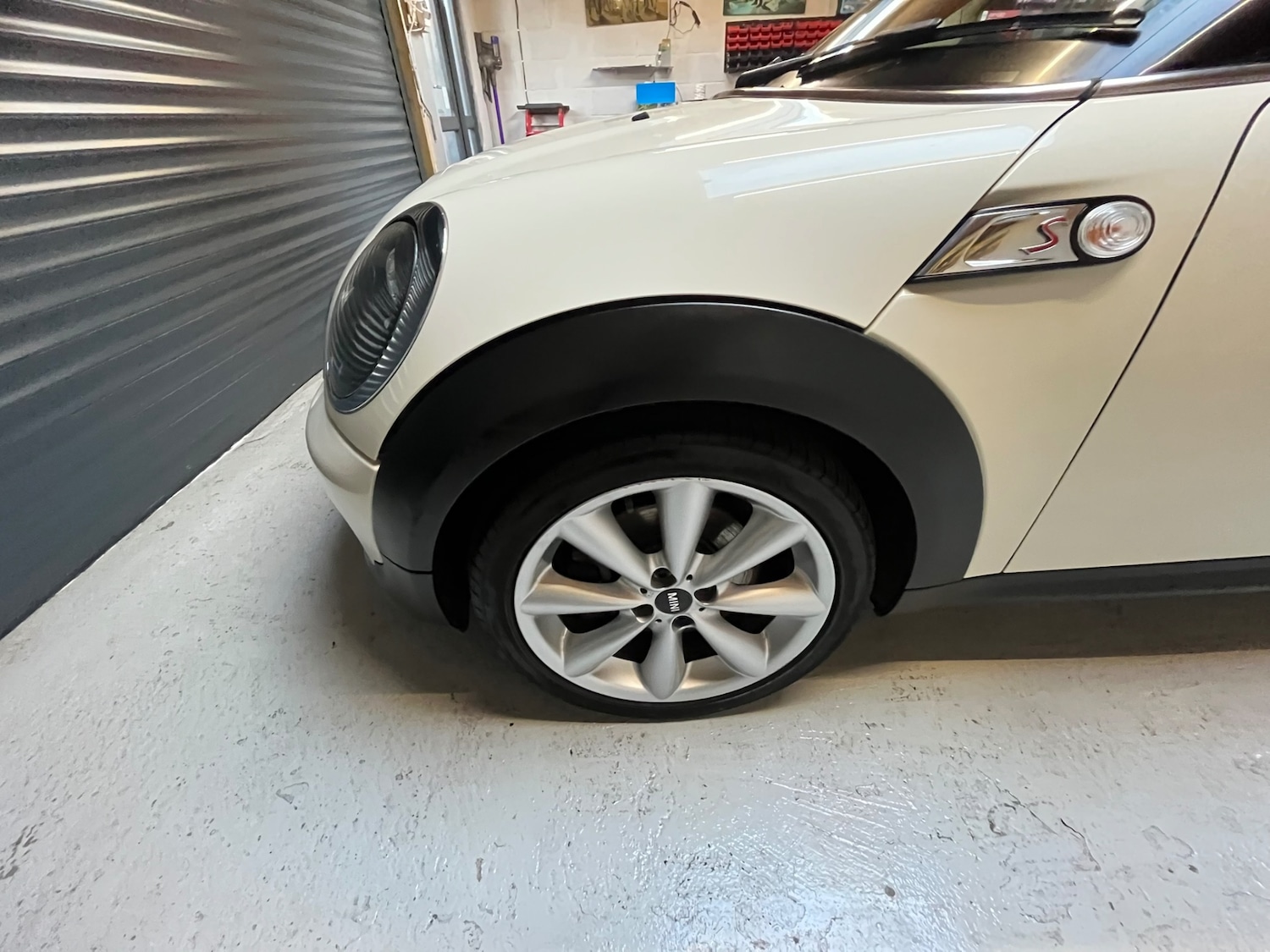 Used MINI Coupe 2011 for sale - 76603724: Photo 40