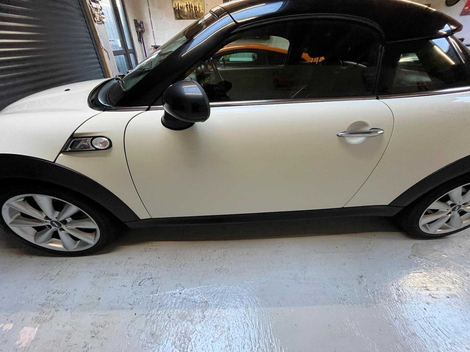 Used MINI Coupe 2011 for sale - 76603724: Photo 41