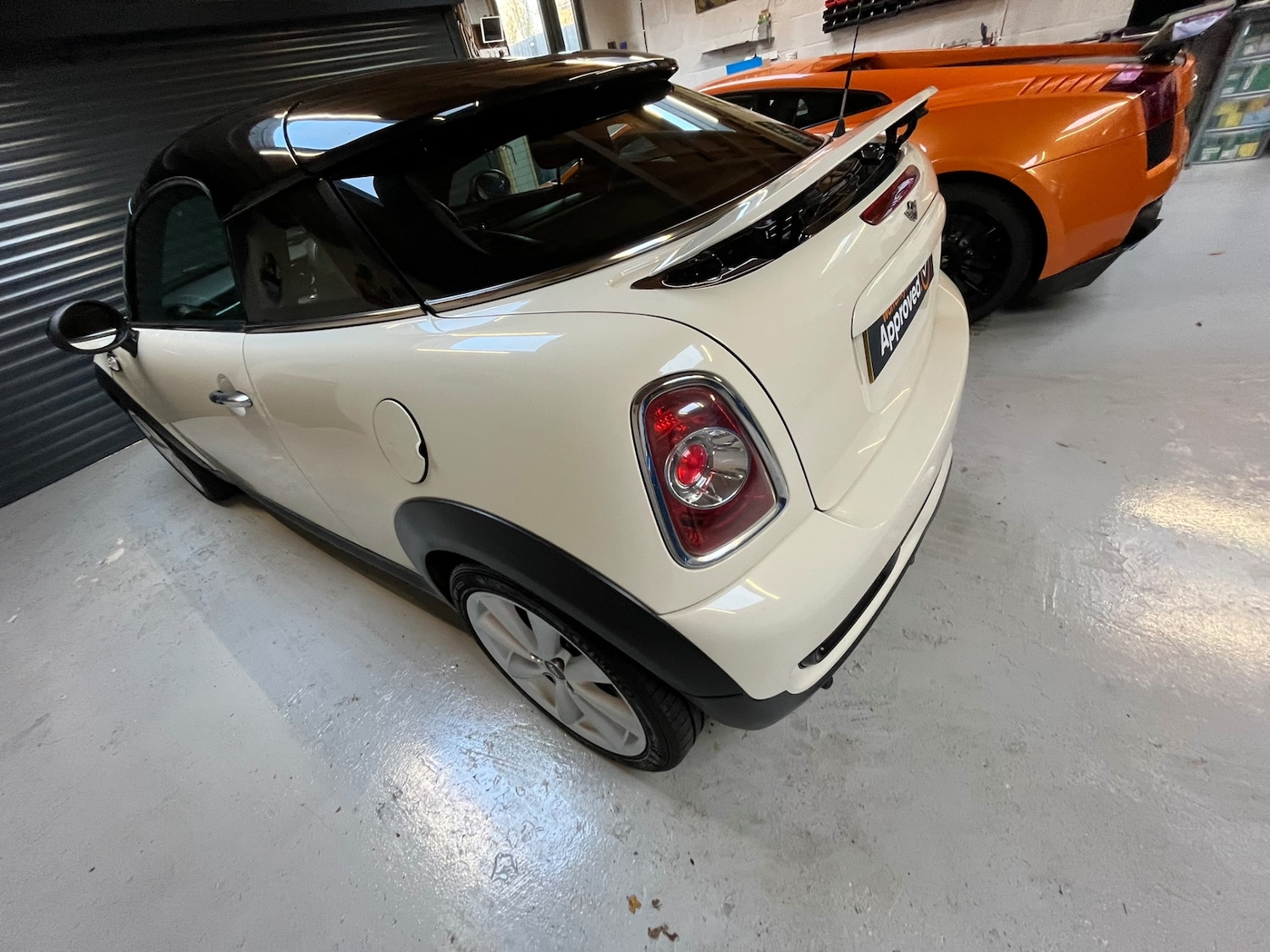 Used MINI Coupe 2011 for sale - 76603724: Photo 43