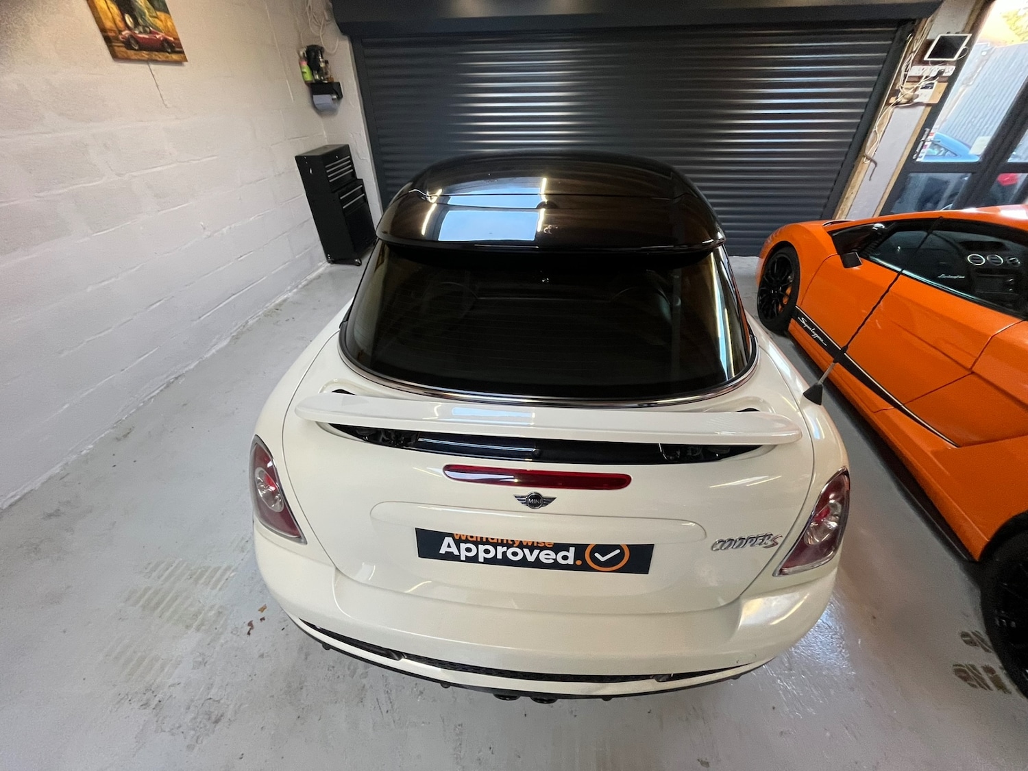 Used MINI Coupe 2011 for sale - 76603724: Photo 44