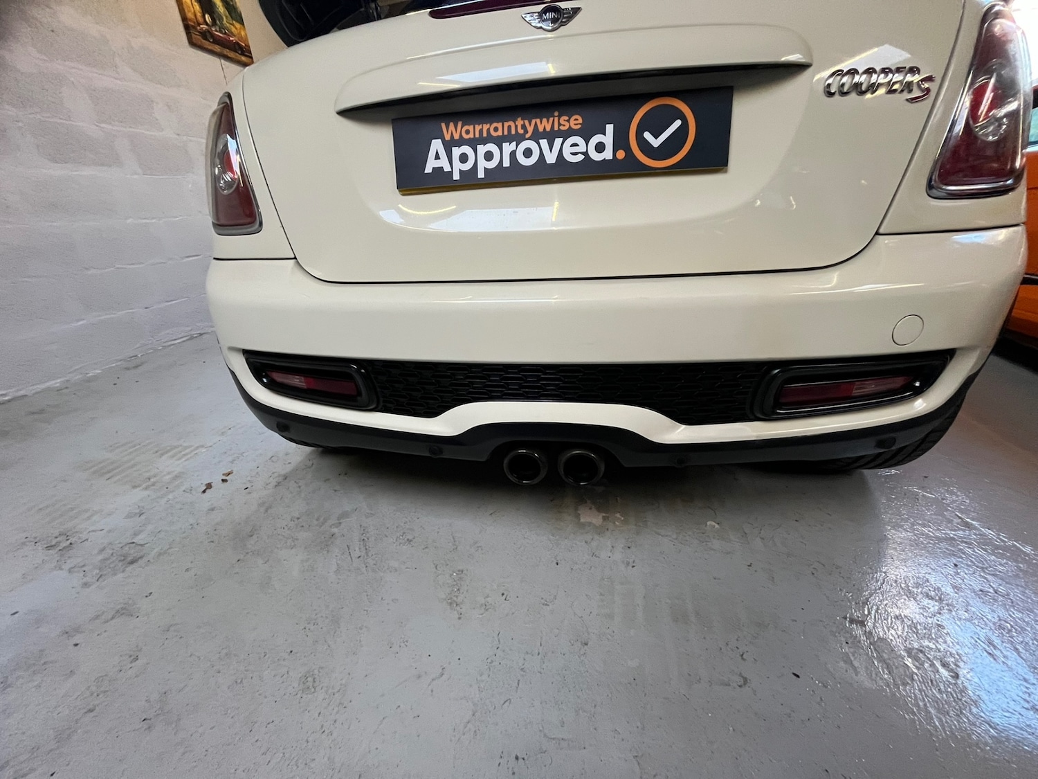 Used MINI Coupe 2011 for sale - 76603724: Photo 45