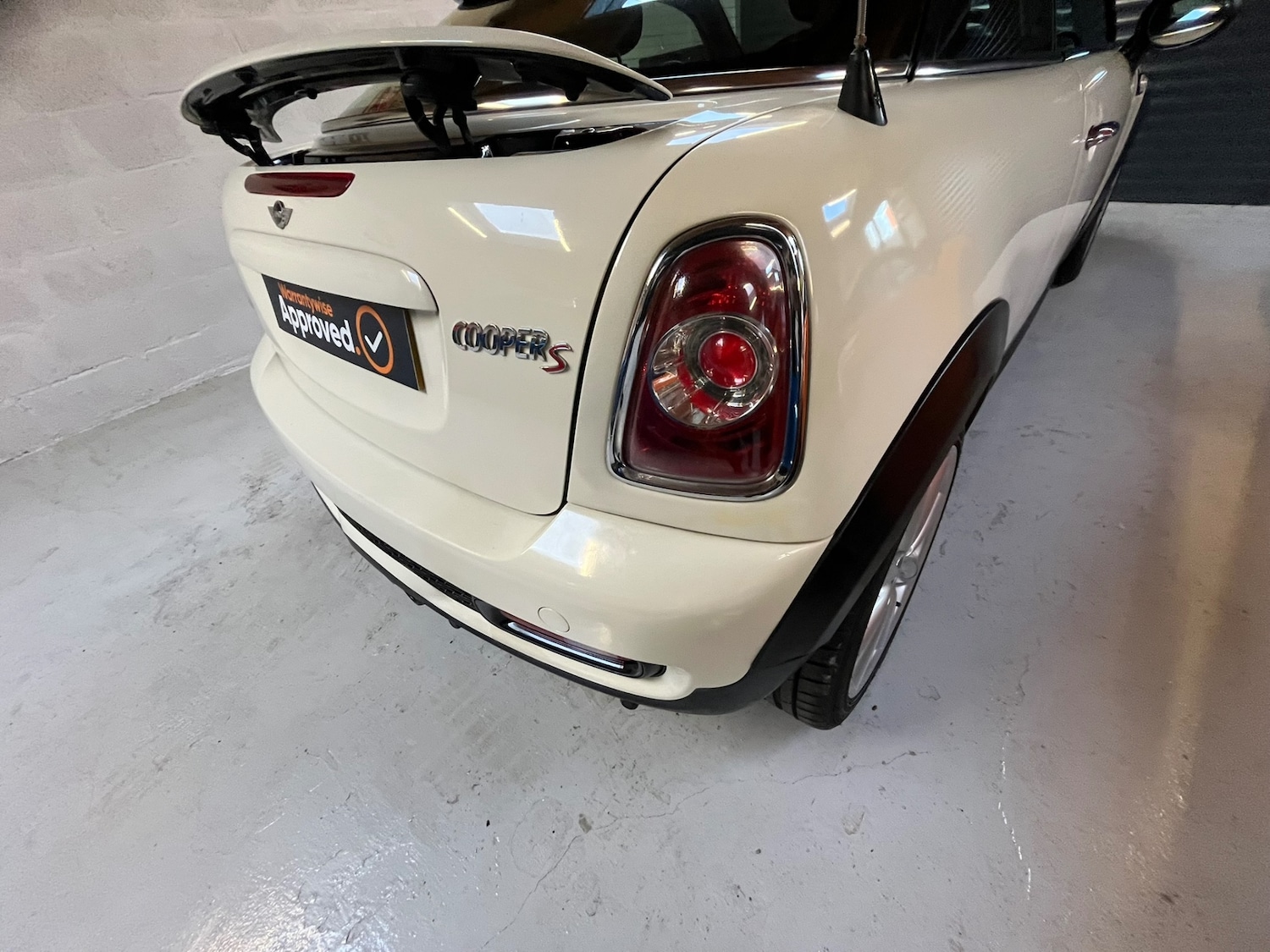 Used MINI Coupe 2011 for sale - 76603724: Photo 46