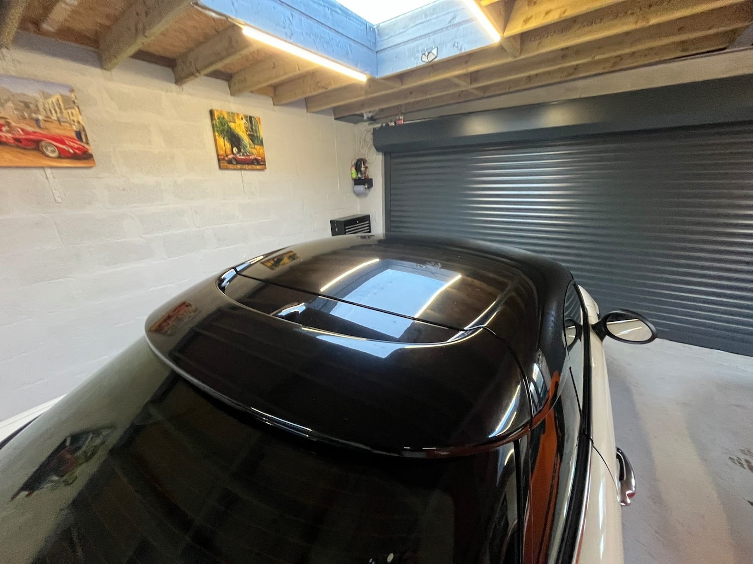 Used MINI Coupe 2011 for sale - 76603724: Photo 47