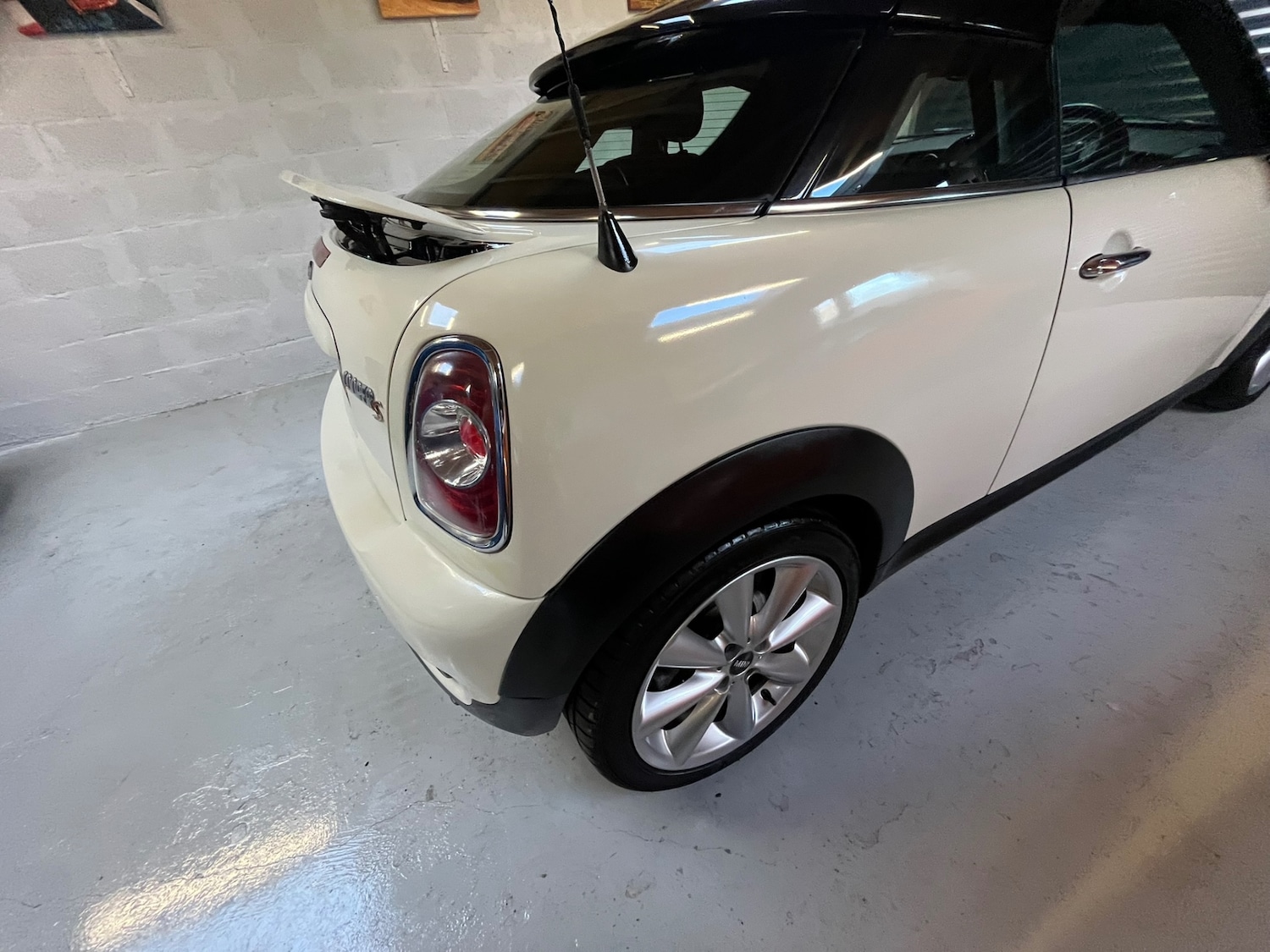 Used MINI Coupe 2011 for sale - 76603724: Photo 48