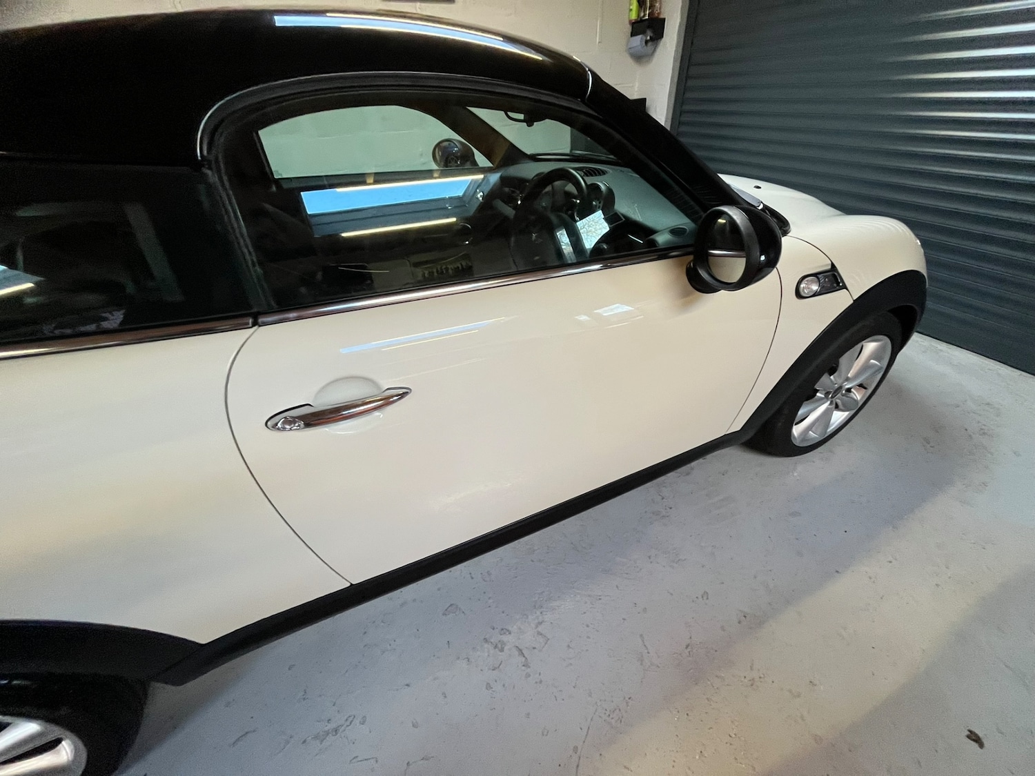 Used MINI Coupe 2011 for sale - 76603724: Photo 49