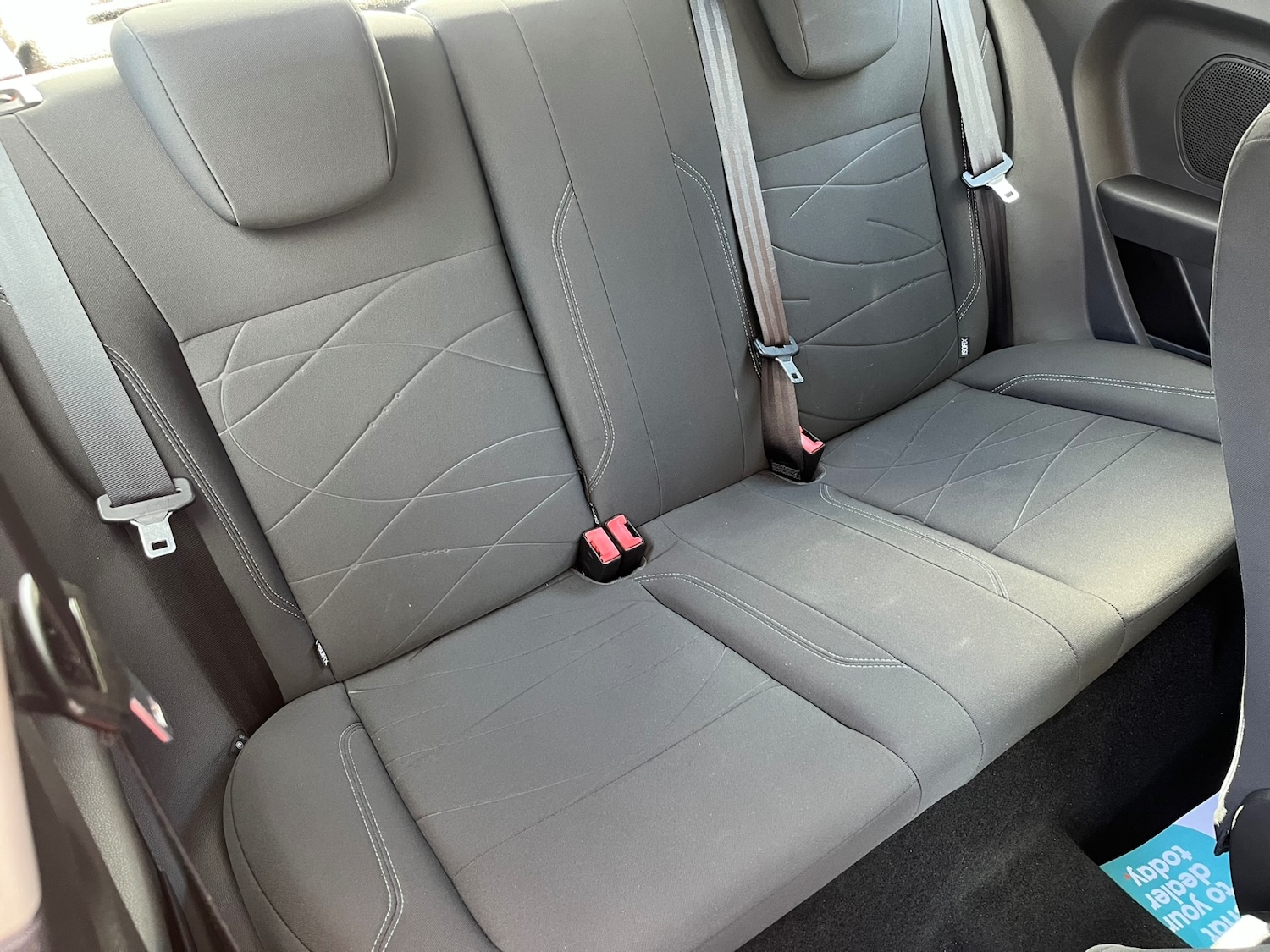 Used Ford Fiesta 2014 for sale - 78060711: Photo 10