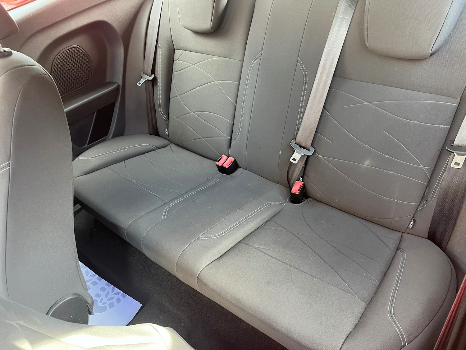 Used Ford Fiesta 2014 for sale - 78060711: Photo 11