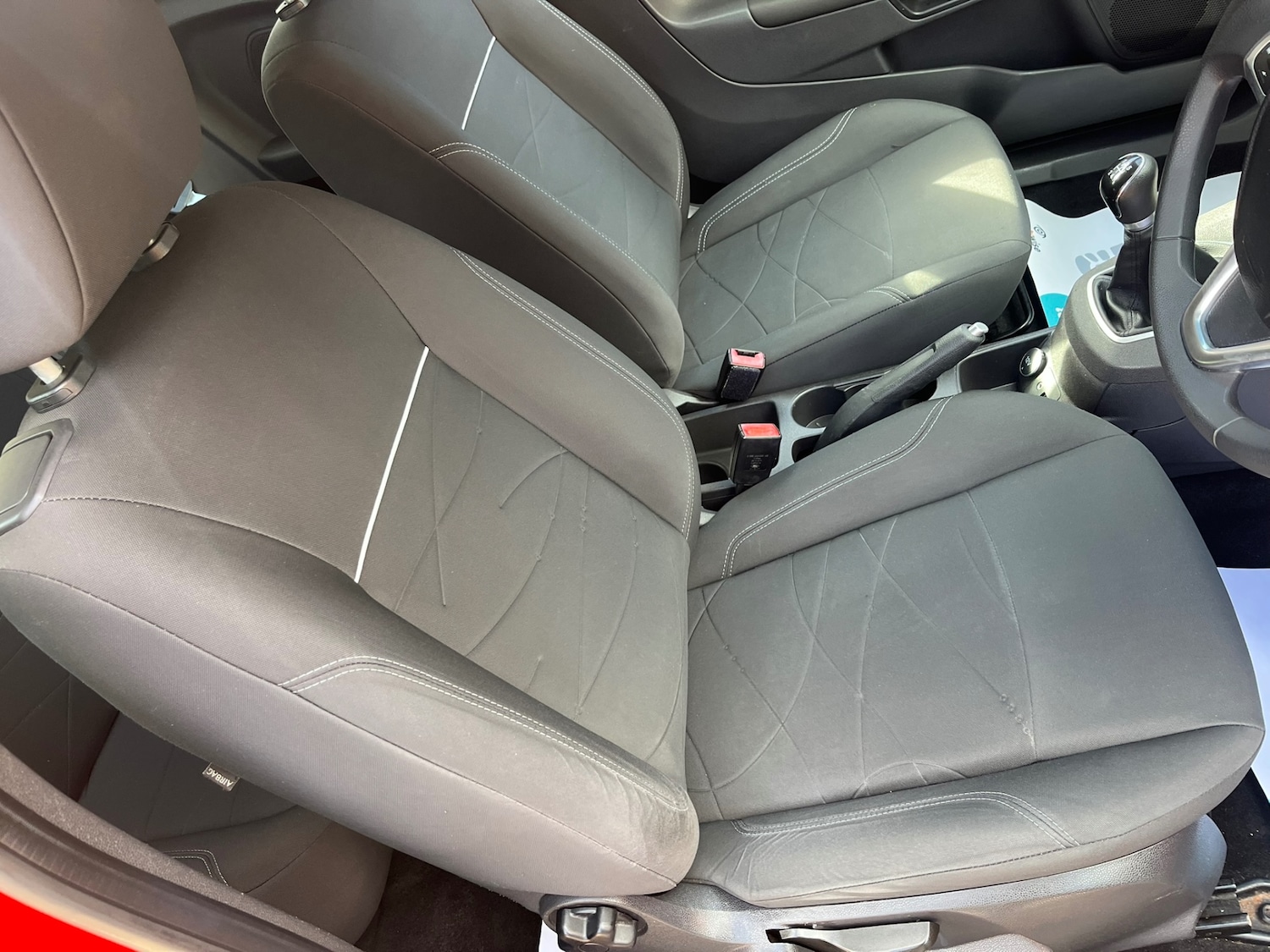 Used Ford Fiesta 2014 for sale - 78060711: Photo 12