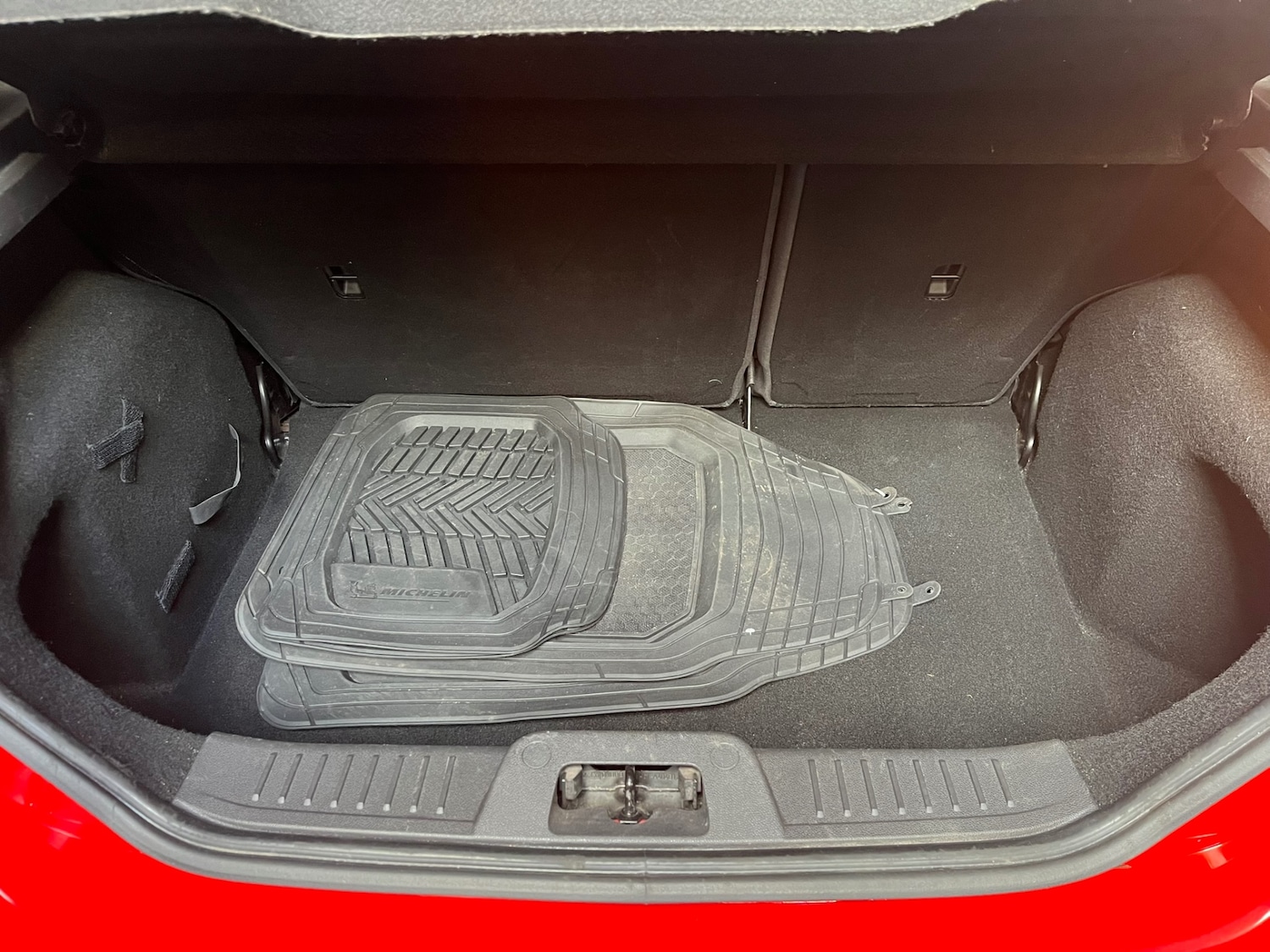 Used Ford Fiesta 2014 for sale - 78060711: Photo 13