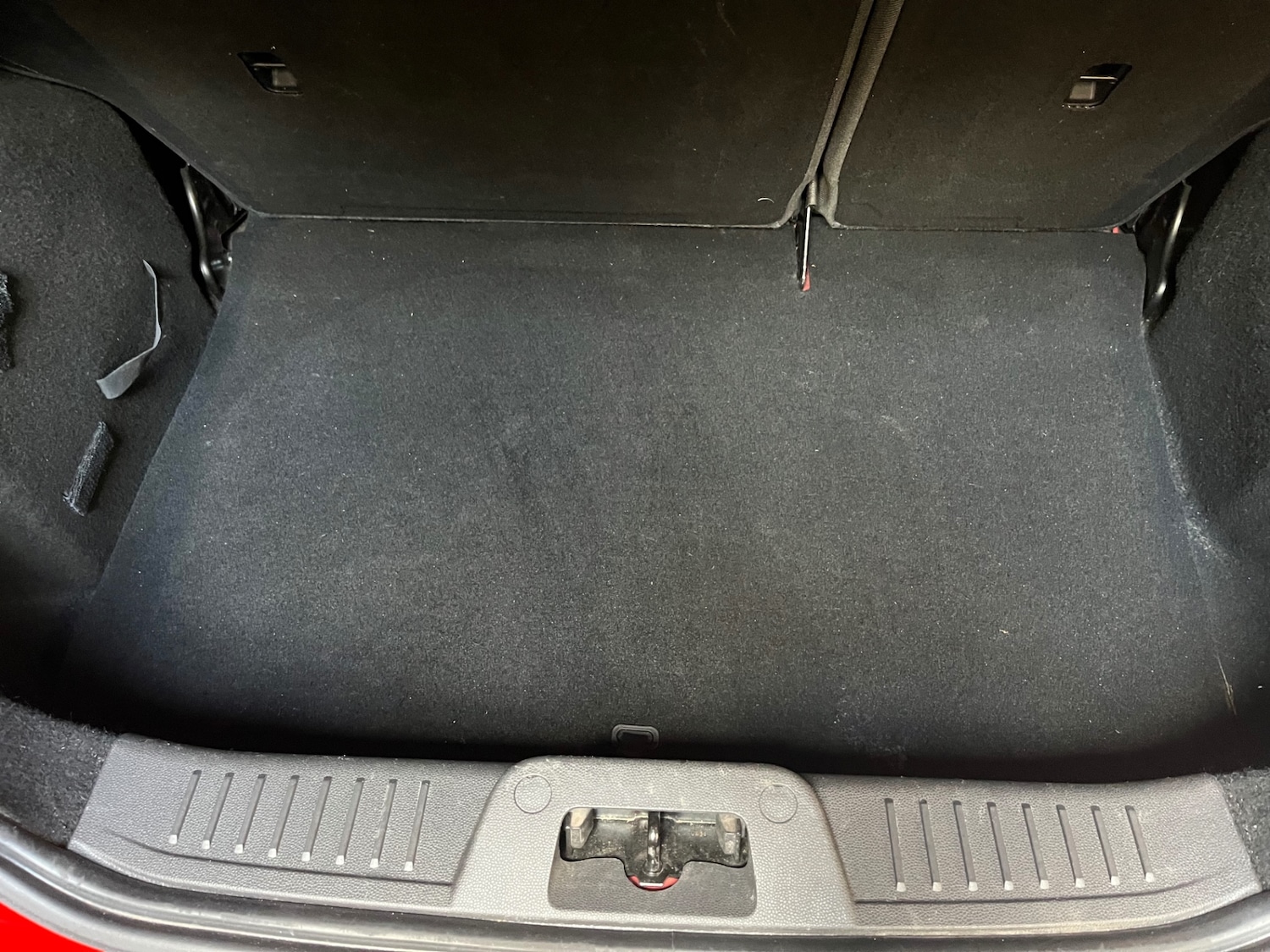 Used Ford Fiesta 2014 for sale - 78060711: Photo 14