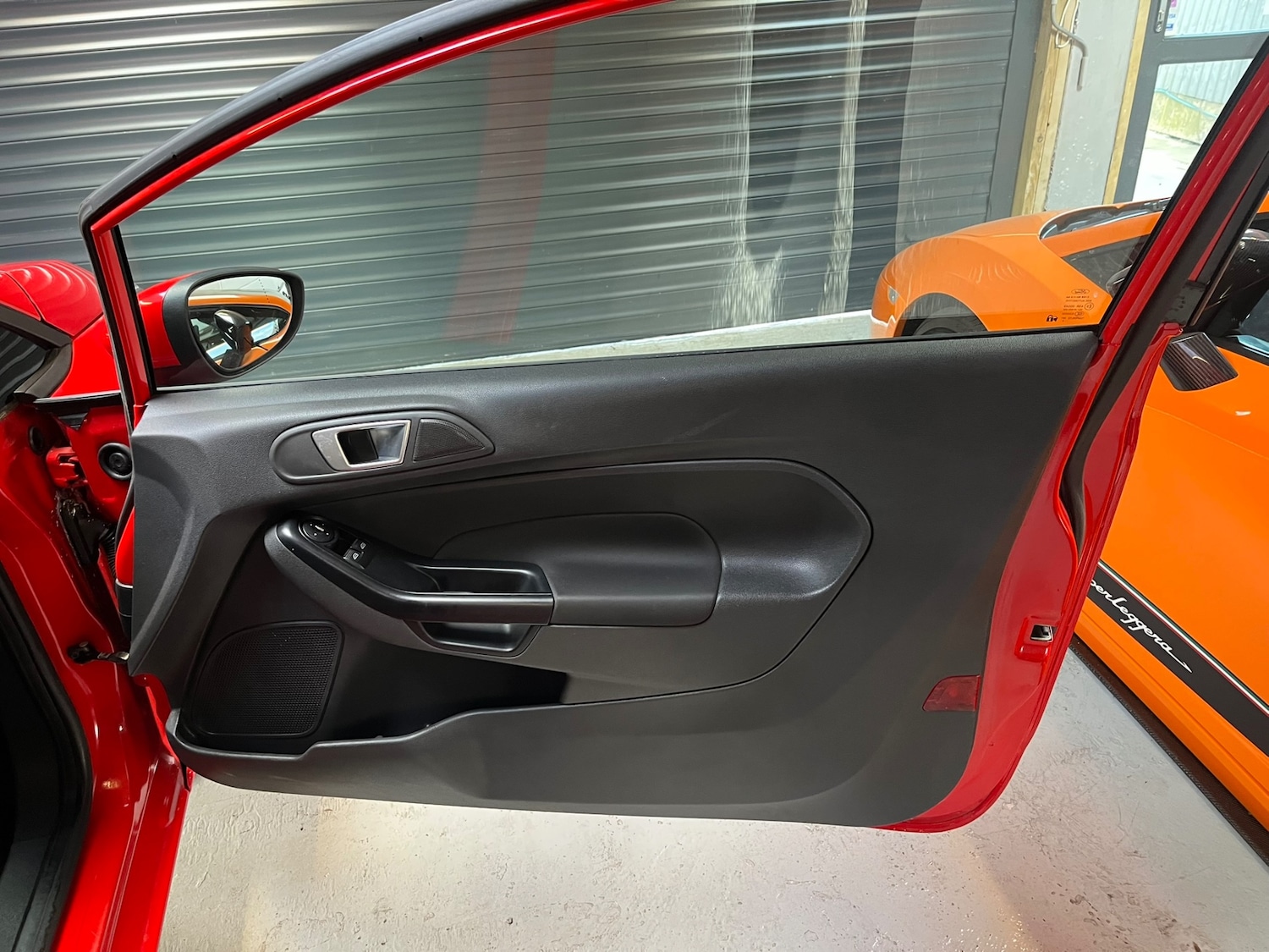 Used Ford Fiesta 2014 for sale - 78060711: Photo 15