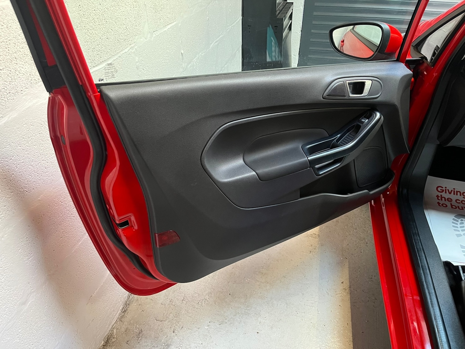 Used Ford Fiesta 2014 for sale - 78060711: Photo 16