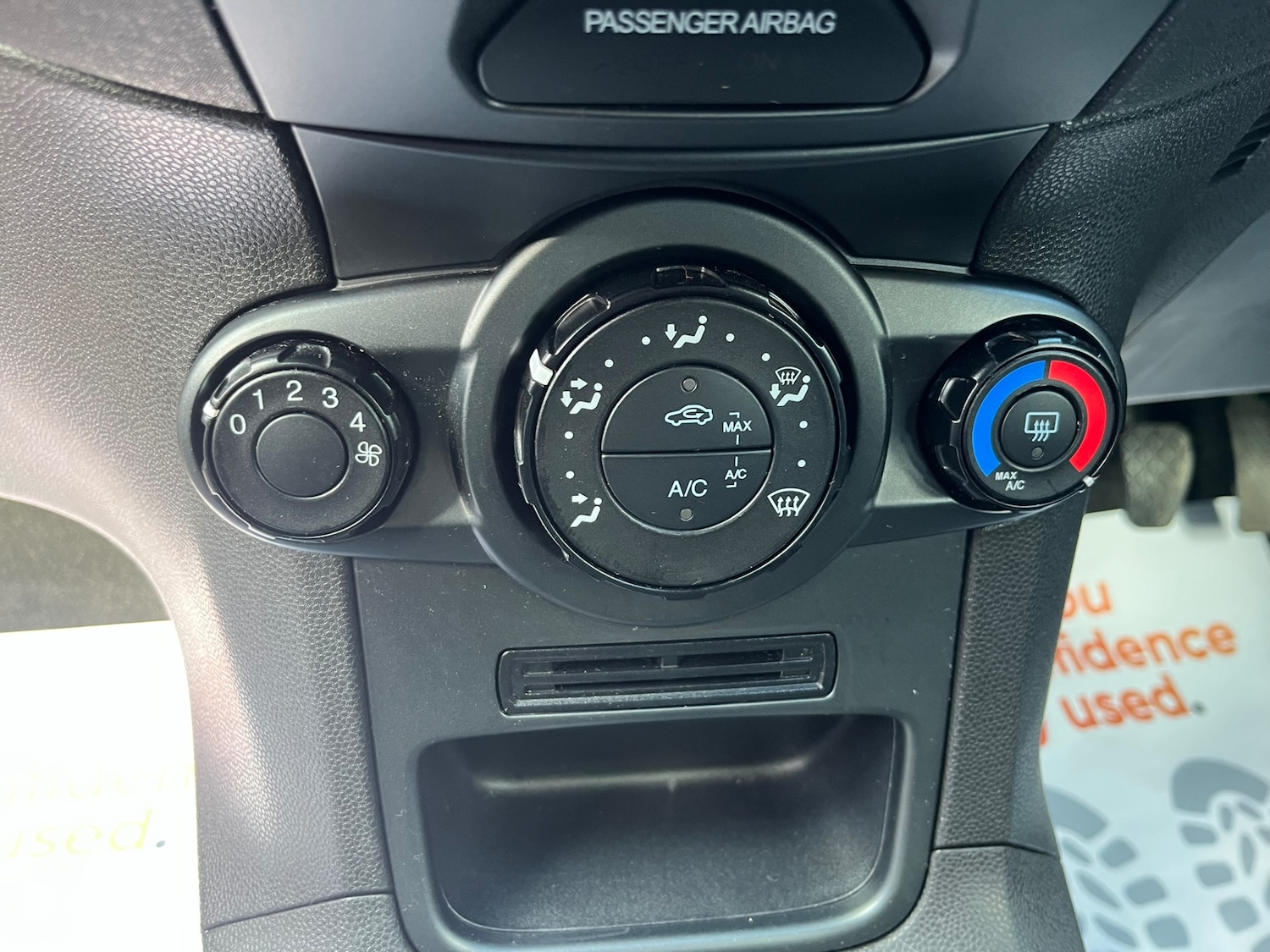 Used Ford Fiesta 2014 for sale - 78060711: Photo 19