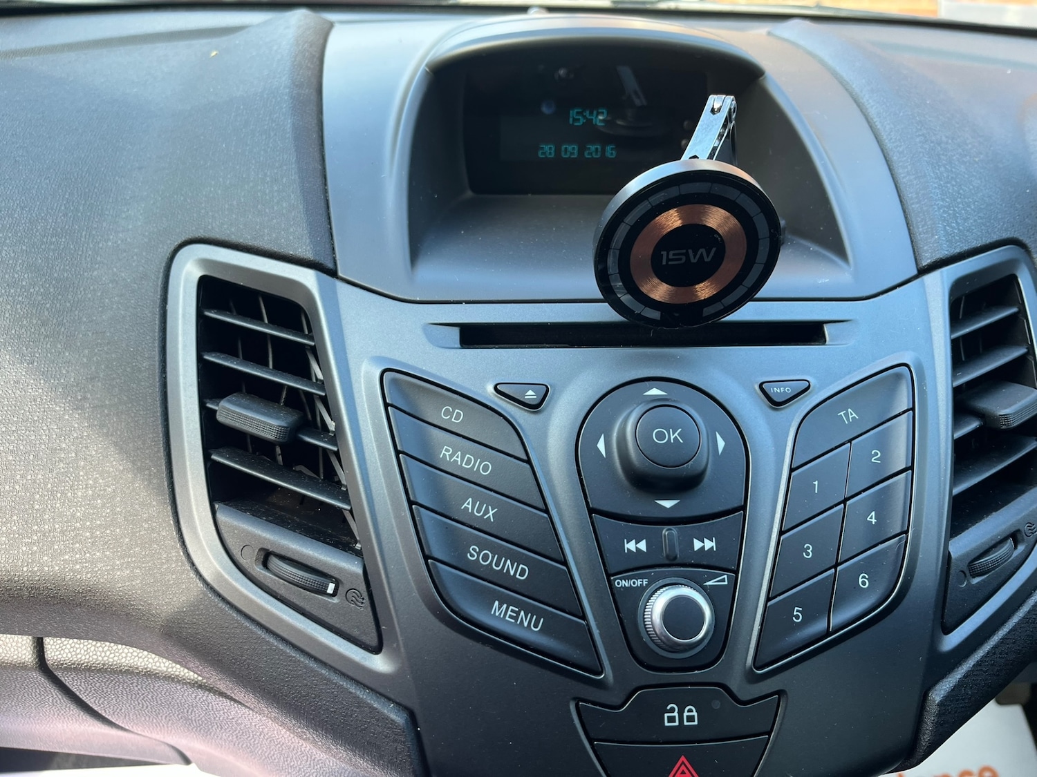 Used Ford Fiesta 2014 for sale - 78060711: Photo 20