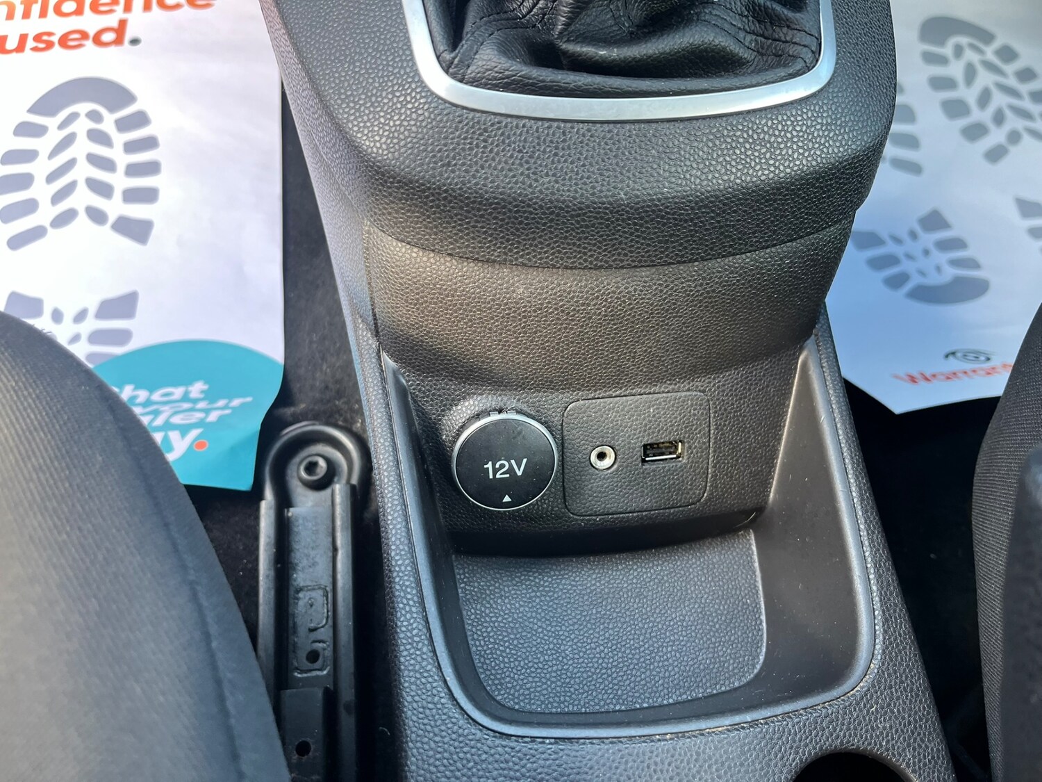 Used Ford Fiesta 2014 for sale - 78060711: Photo 21