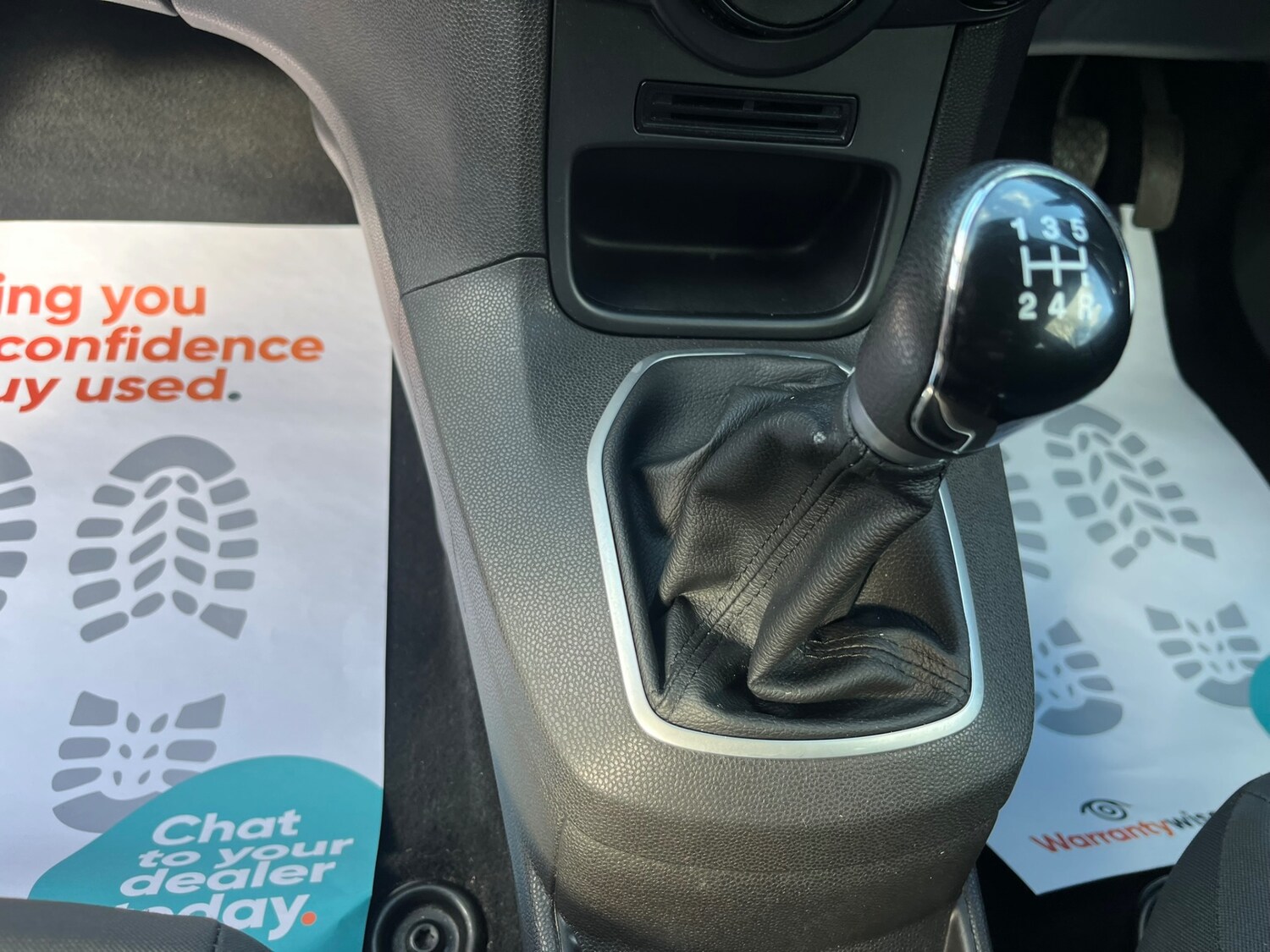 Used Ford Fiesta 2014 for sale - 78060711: Photo 23