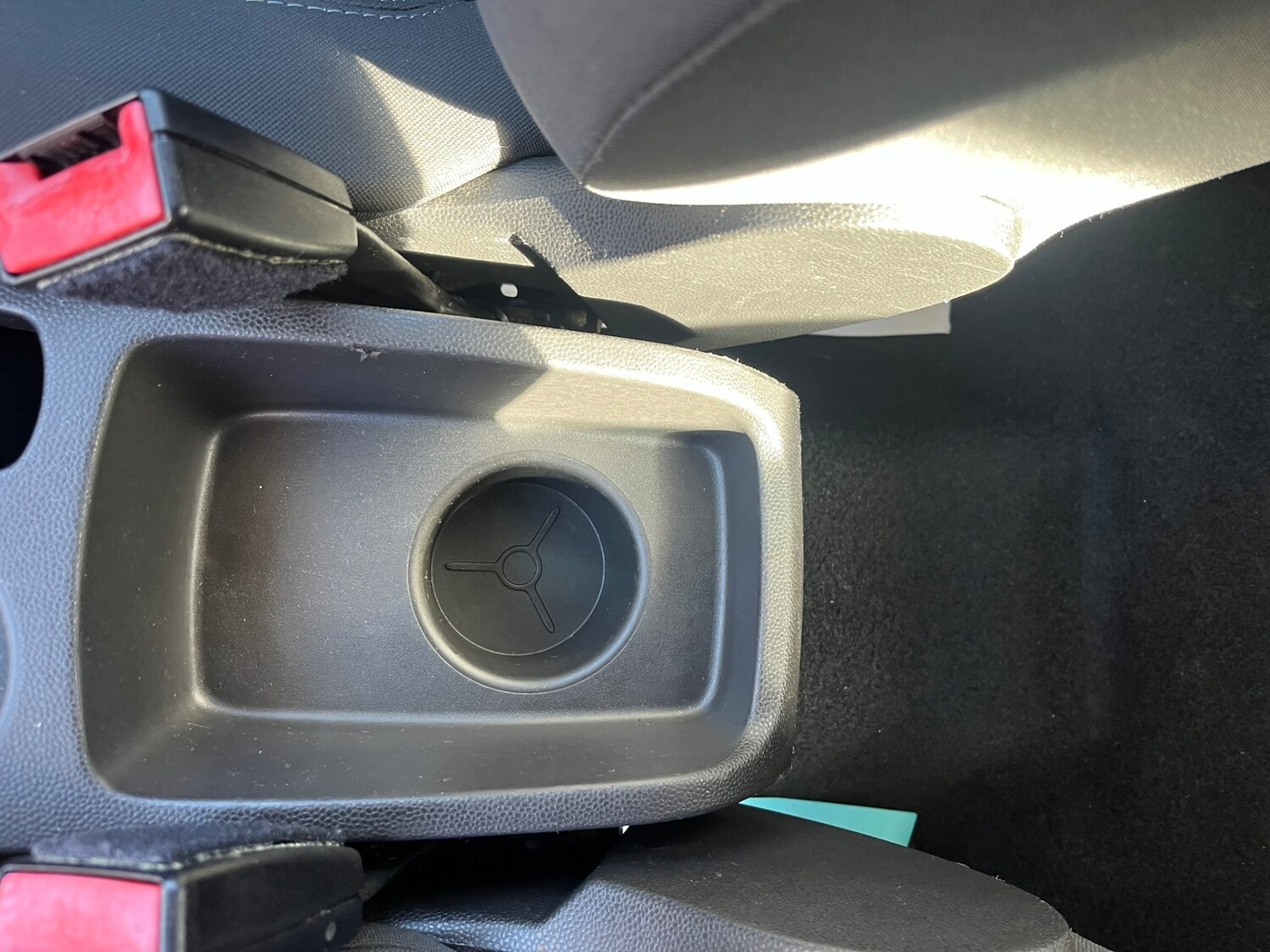 Used Ford Fiesta 2014 for sale - 78060711: Photo 24