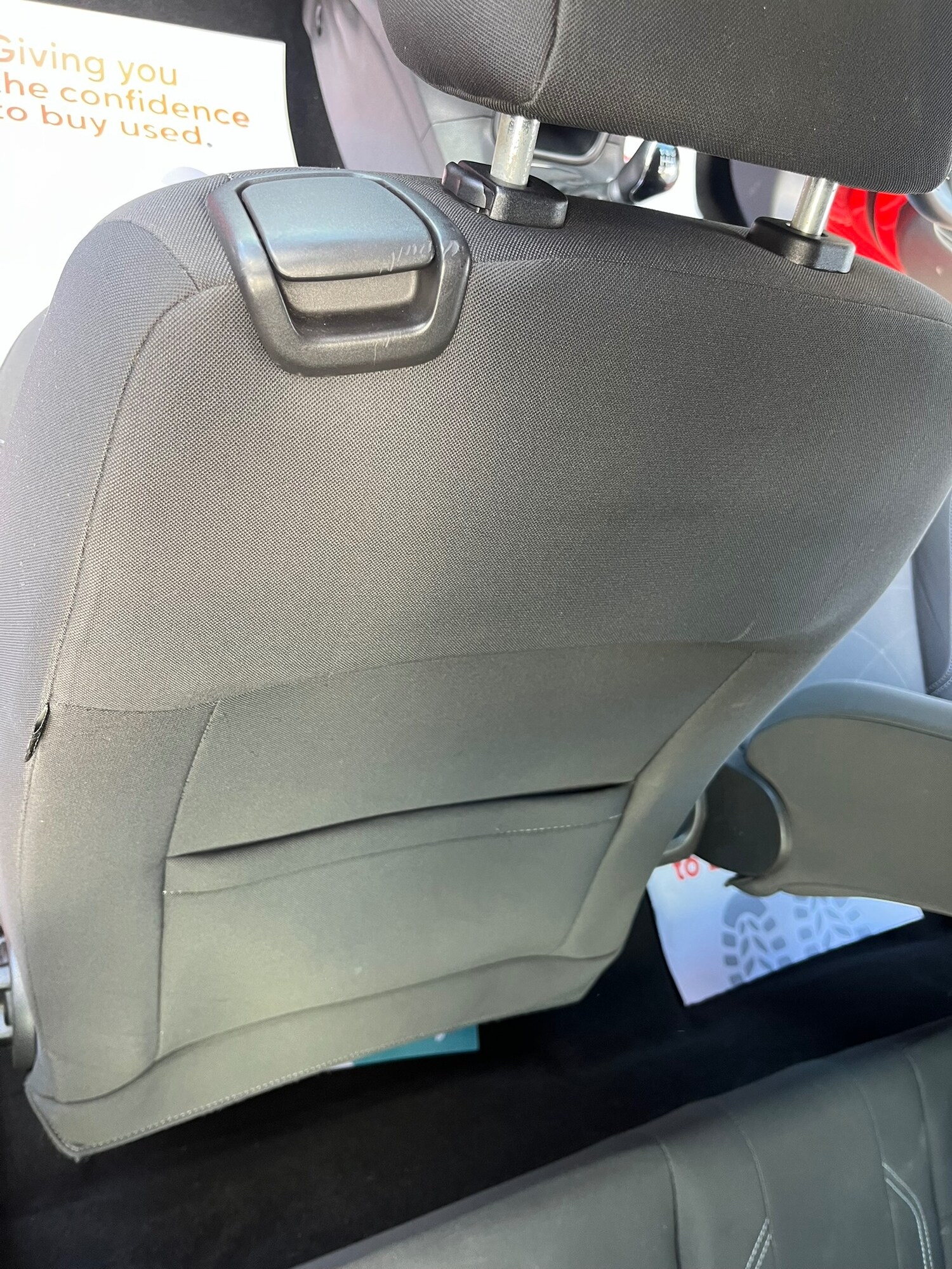 Used Ford Fiesta 2014 for sale - 78060711: Photo 30