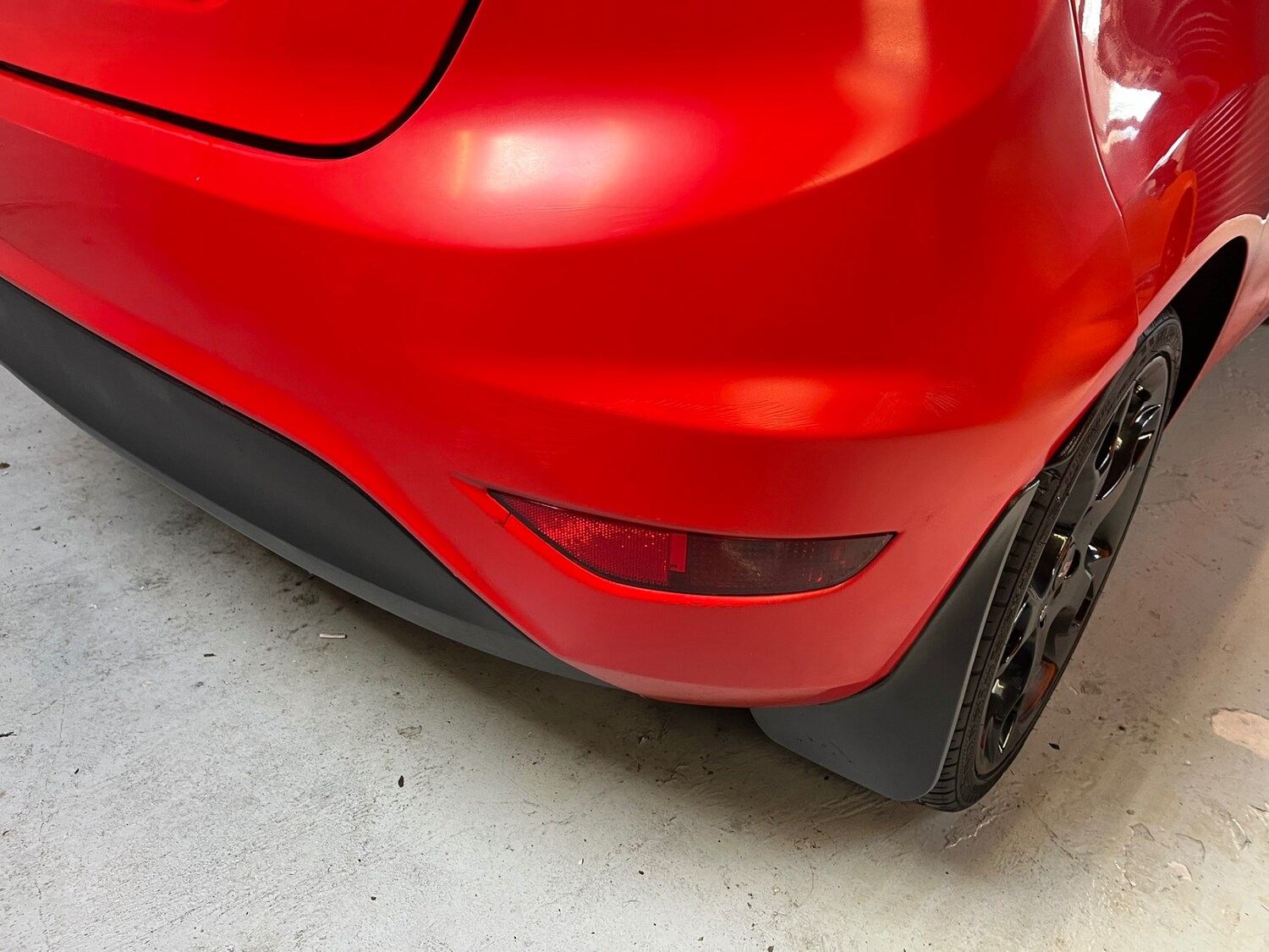 Used Ford Fiesta 2014 for sale - 78060711: Photo 32