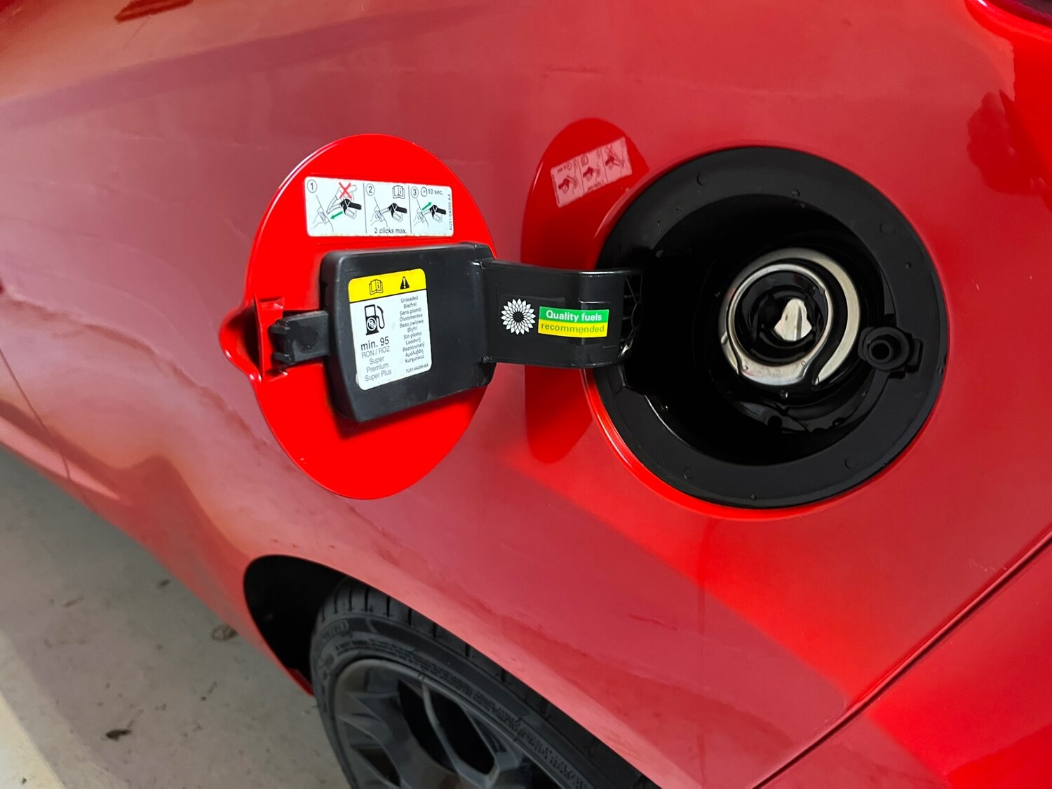 Used Ford Fiesta 2014 for sale - 78060711: Photo 33