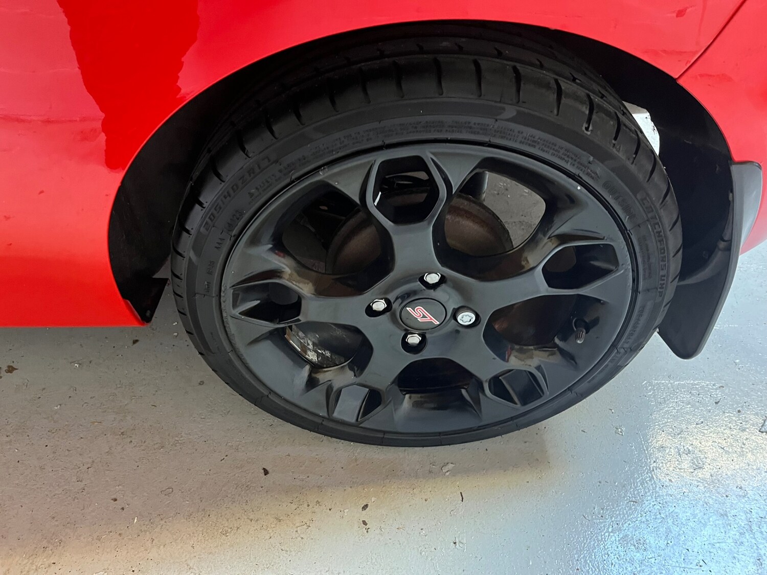 Used Ford Fiesta 2014 for sale - 78060711: Photo 36