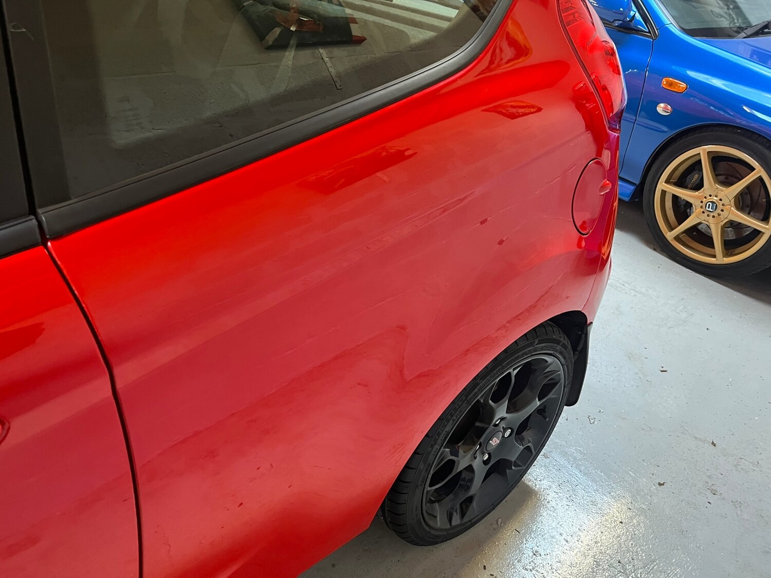 Used Ford Fiesta 2014 for sale - 78060711: Photo 37