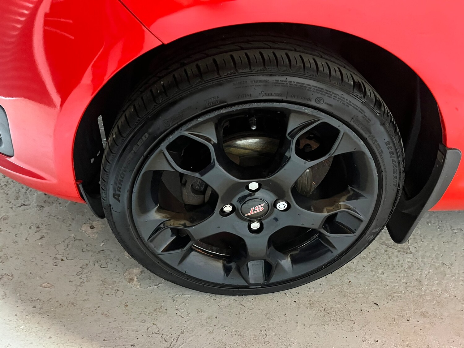 Used Ford Fiesta 2014 for sale - 78060711: Photo 40