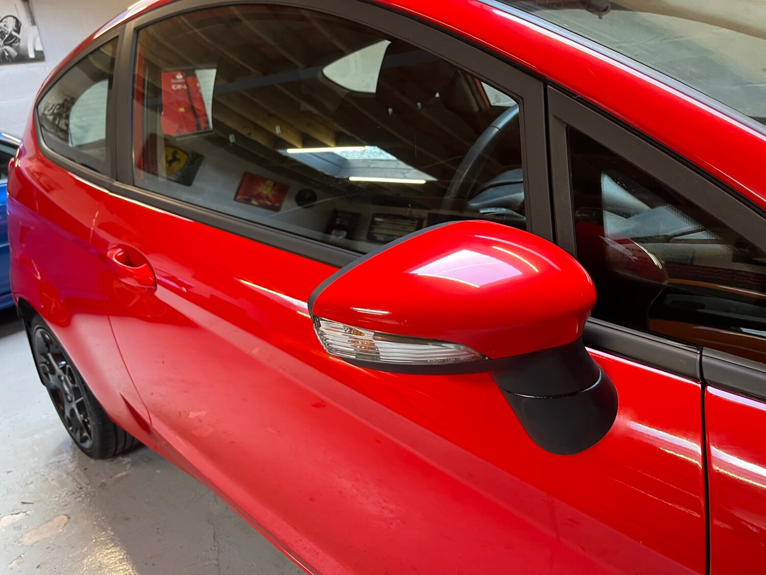 Used Ford Fiesta 2014 for sale - 78060711: Photo 43