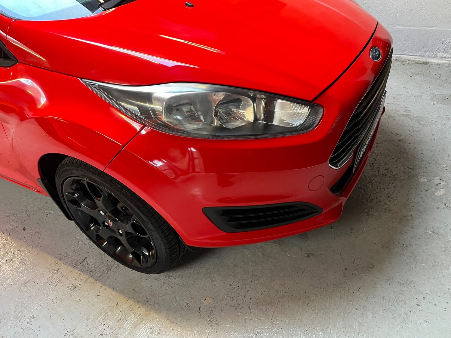 Used Ford Fiesta 2014 for sale - 78060711: Photo 44