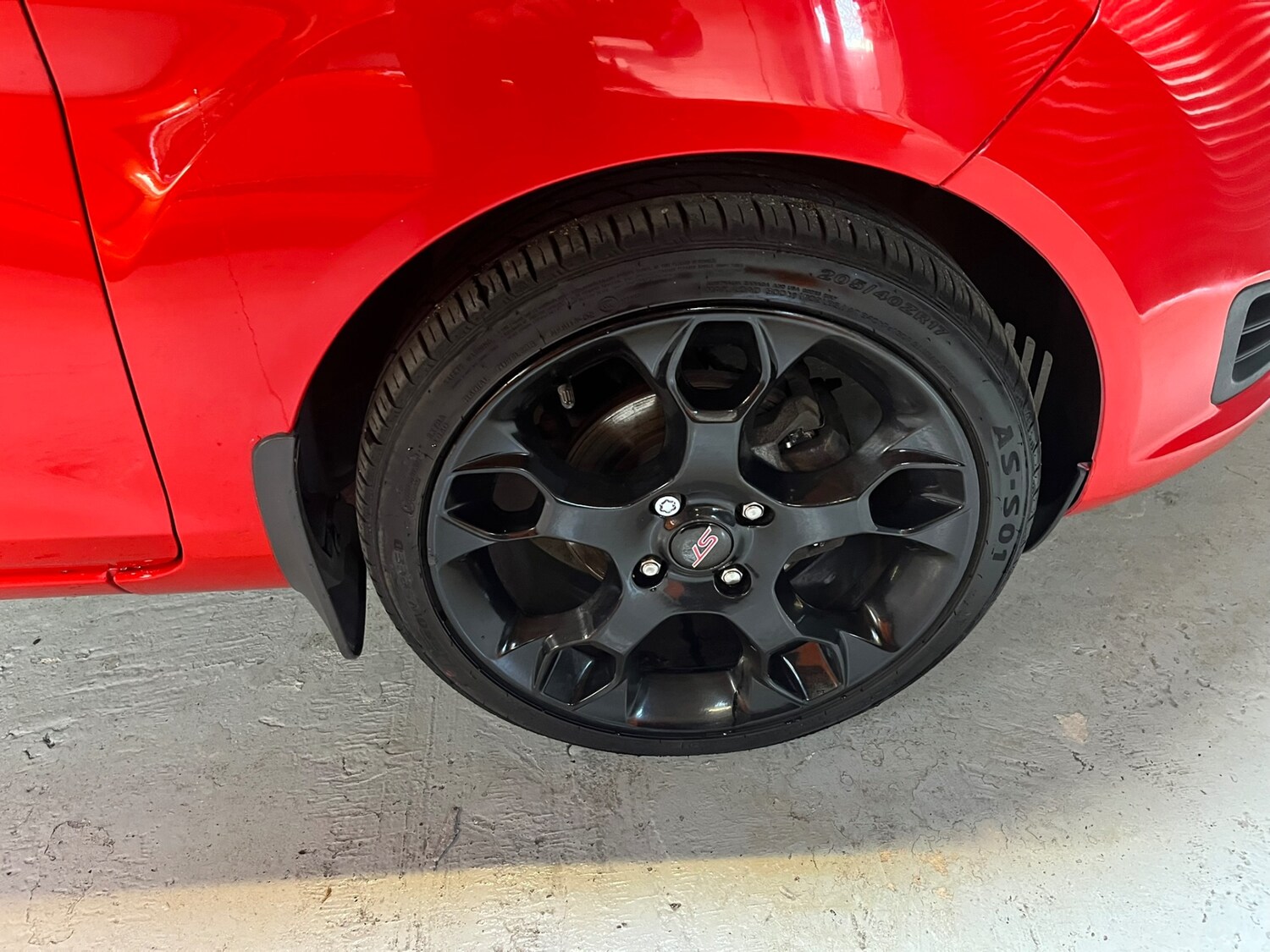 Used Ford Fiesta 2014 for sale - 78060711: Photo 45