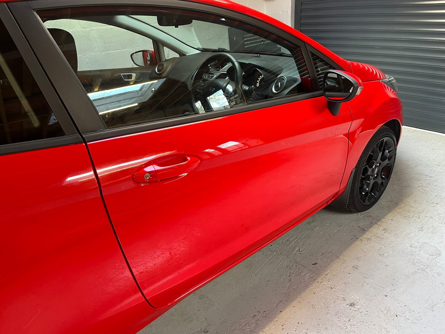 Used Ford Fiesta 2014 for sale - 78060711: Photo 46