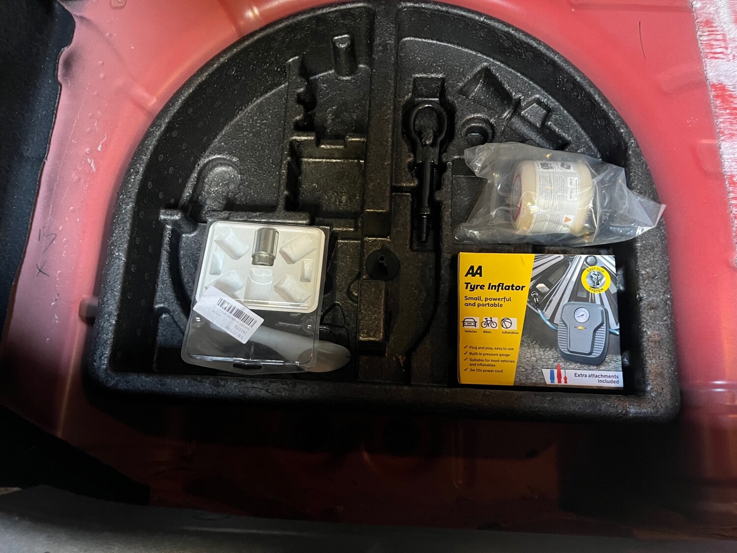 Used Ford Fiesta 2014 for sale - 78060711: Photo 48