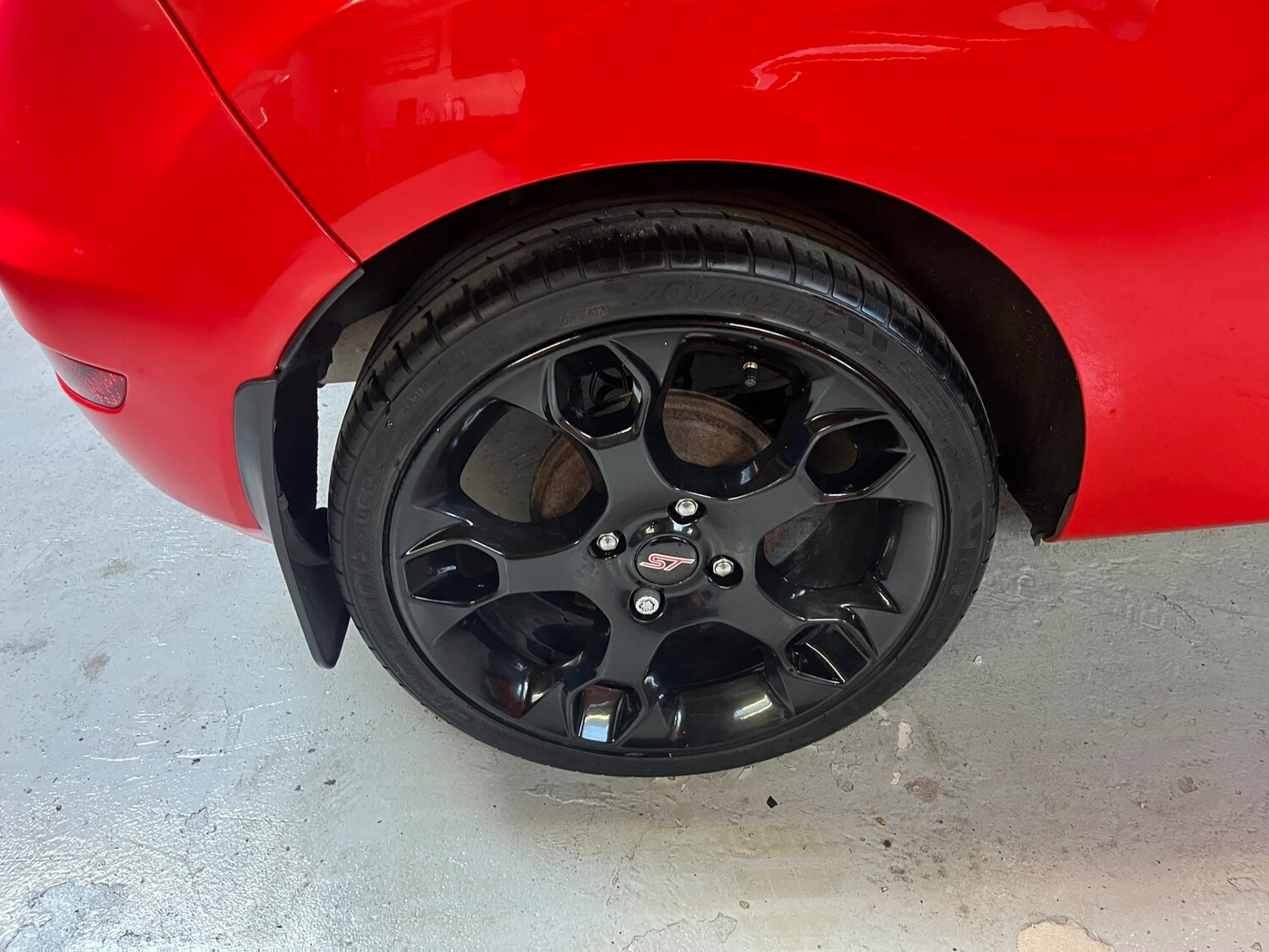 Used Ford Fiesta 2014 for sale - 78060711: Photo 50