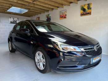 2017 (67) - 1.6 CDTi 16V Design 5dr euro 6