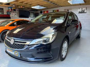 Used Vauxhall Astra 2017 for sale - 75169030: Photo