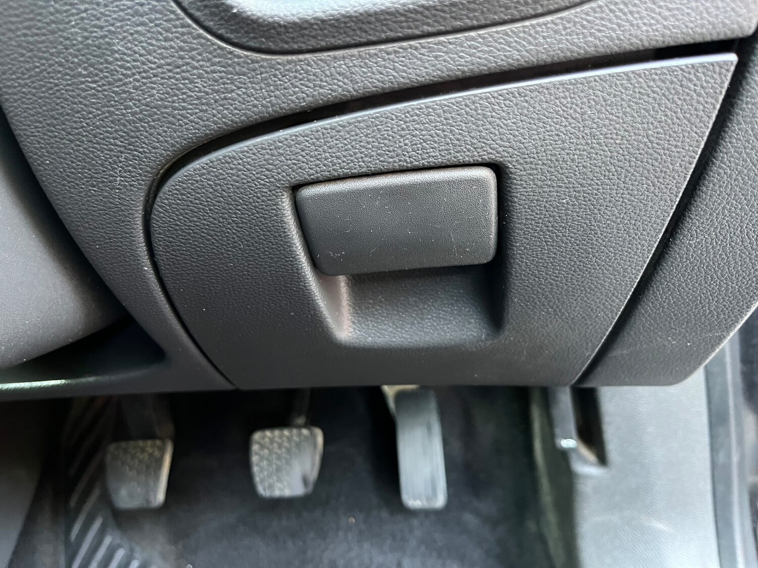 Vehicle 40