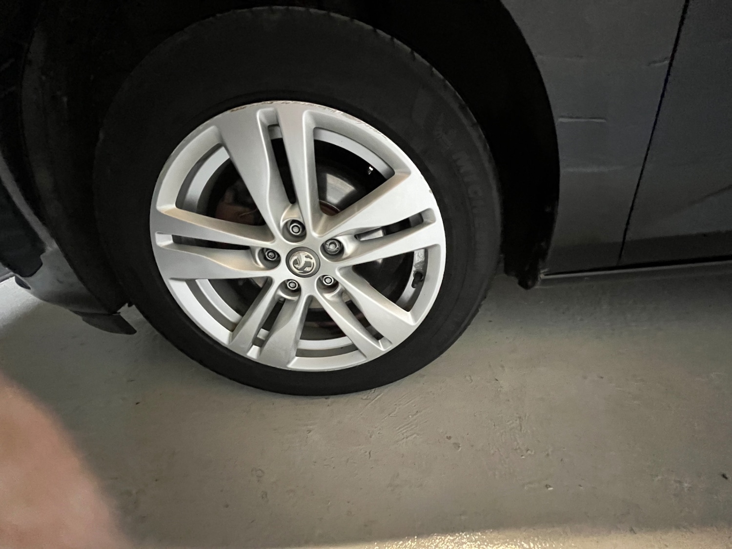 Vehicle 66