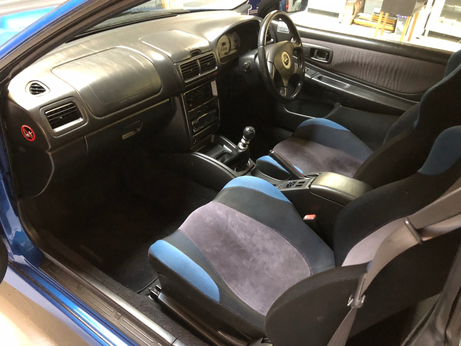 Vehicle 23