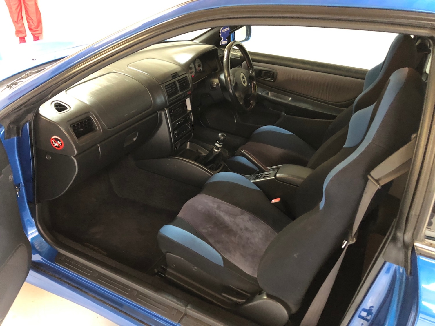 Vehicle 34