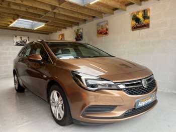 2016 (66) - 1.6 CDTi 16V Design 5dr euro 6 £20 tax