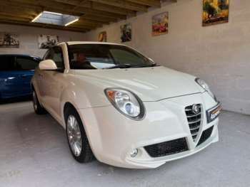 Used Alfa Romeo MiTo 2013 for sale - 74678041: Photo