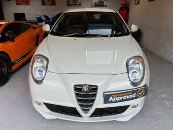 Used Alfa Romeo MiTo 2013 for sale - 74678041: Photo