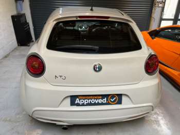 Used Alfa Romeo MiTo 2013 for sale - 74678041: Photo