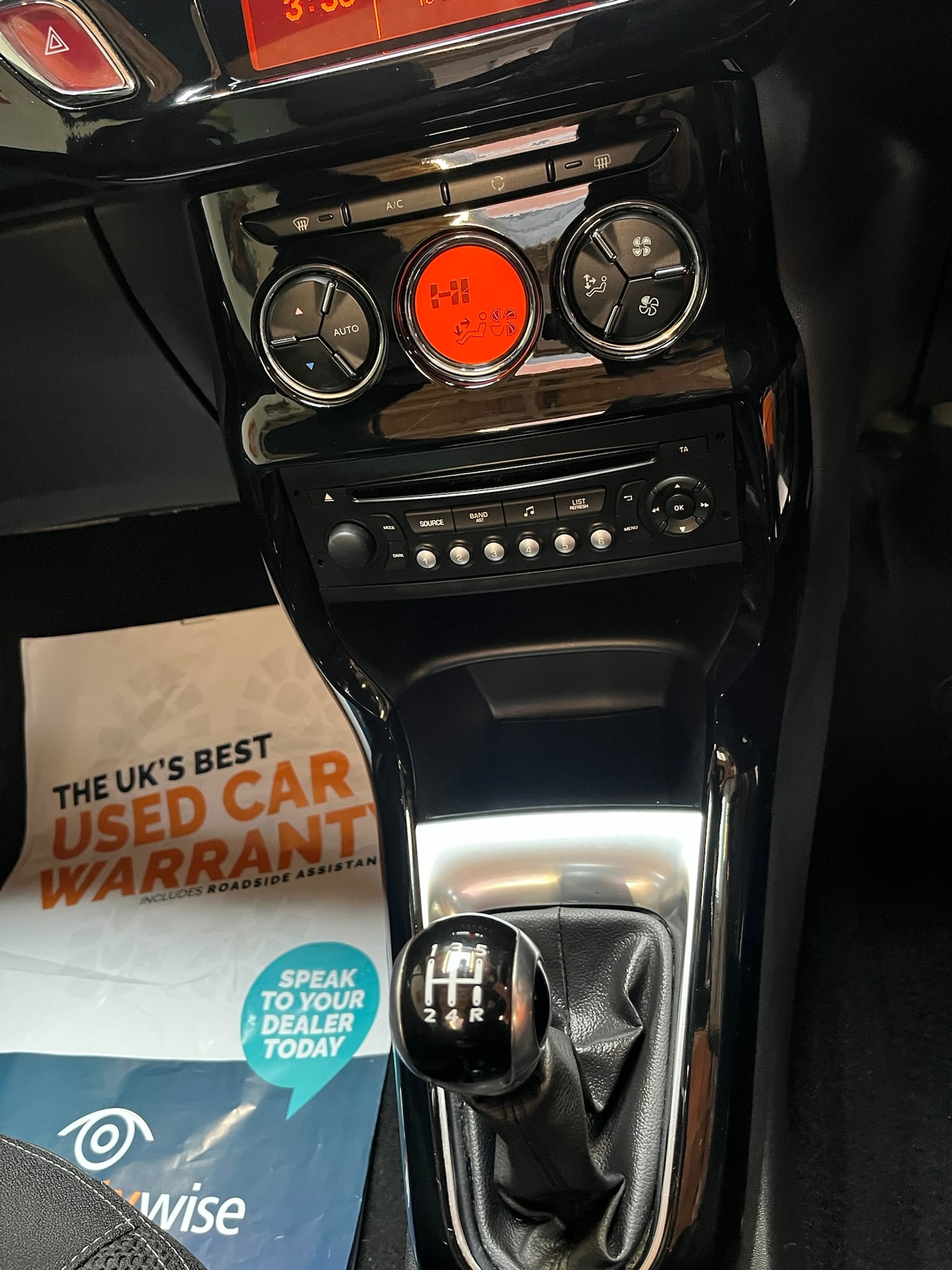 Used Citroen DS3 2014 for sale - 76402770: Photo 17